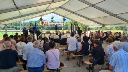 23. občinski praznik, dan državnosti in 30 let samostojne Slovenije 7